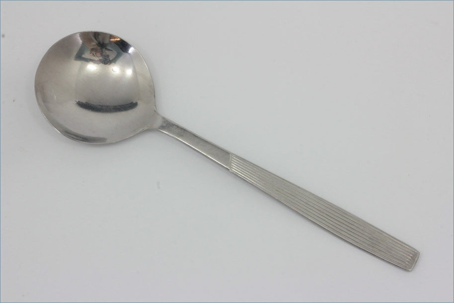 Viners - Corinth - Salad Serving Spoon