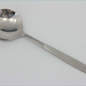 Viners - Corinth - Salad Serving Spoon