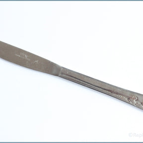 Viners - Damask Rose - Dessert Knife