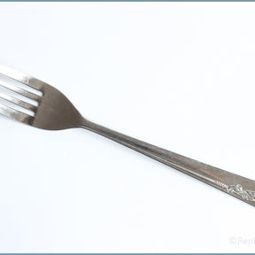 Viners - Damask Rose - Dinner Fork