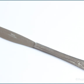 Viners - Damask Rose - Dinner Knife