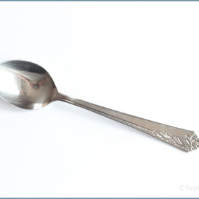 Viners - Damask Rose - Tea Spoon
