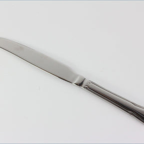 Viners - Dubarry 18/0 - Dessert Knife