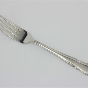 Viners - Dubarry (18/10) - Dinner Fork