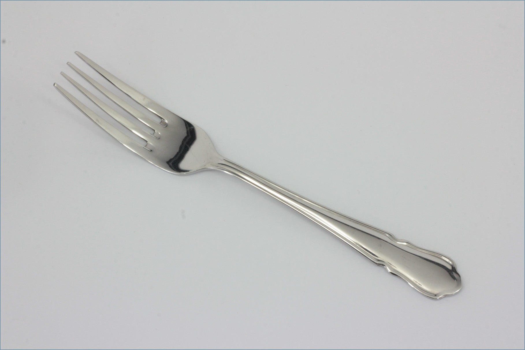 Viners - Dubarry (18/10) - Dinner Fork