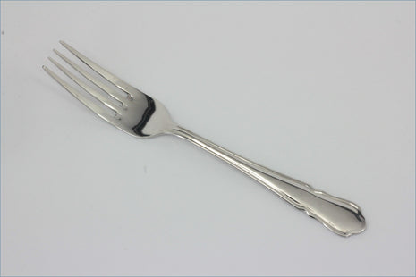 Viners - Dubarry (18/10) - Dinner Fork