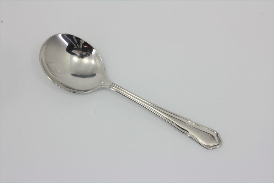 Viners - Dubarry (18/10) - Soup Spoon