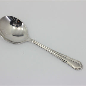 Viners - Dubarry (18/10) - Soup Spoon