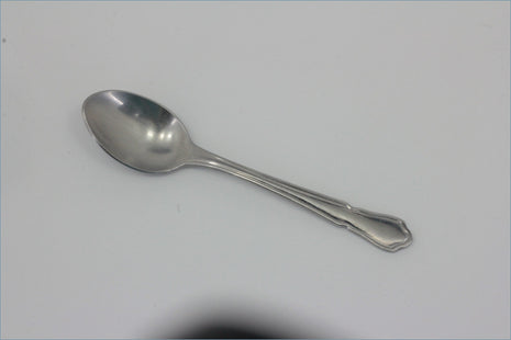 Viners - Dubarry (No 18 Mark On Item) - Coffee Spoon 