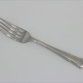 Viners - Dubarry (No 18 Mark On Item) - Dessert Fork