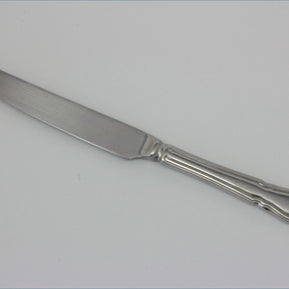 Viners - Dubarry (No 18 Mark On Item) - Dessert Knife 