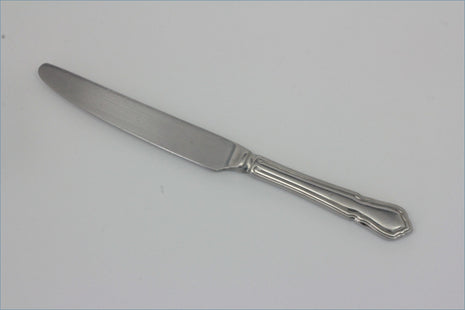 Viners - Dubarry (No 18 Mark On Item) - Dessert Knife 