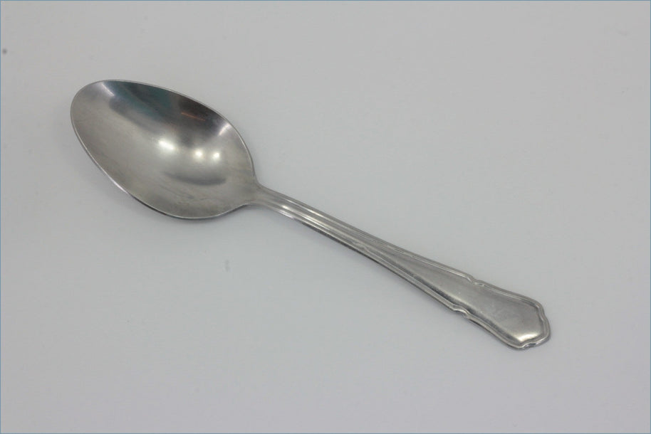 Viners - Dubarry (No 18 Mark On Item) - Dessert Spoon