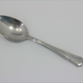 Viners - Dubarry (No 18 Mark On Item) - Dessert Spoon