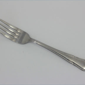 Viners - Dubarry (No 18 Mark On Item) - Dinner Fork