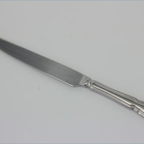 Viners - Dubarry (No 18 Mark On Item) - Dinner Knife