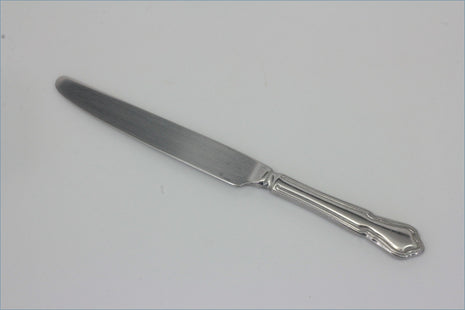 Viners - Dubarry (No 18 Mark On Item) - Dinner Knife
