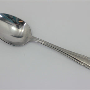 Viners - Dubarry (No 18 Mark On Item) - Serving Spoon
