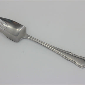 Viners - Dubarry (No 18 Mark On Item) - Spork