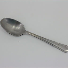 Viners - Dubarry (No 18 Mark On Item) - Tea Spoon