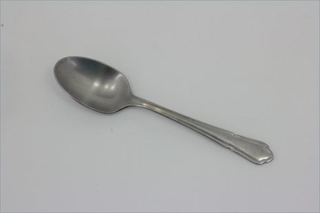 Viners - Dubarry (No 18 Mark On Item) - Tea Spoon