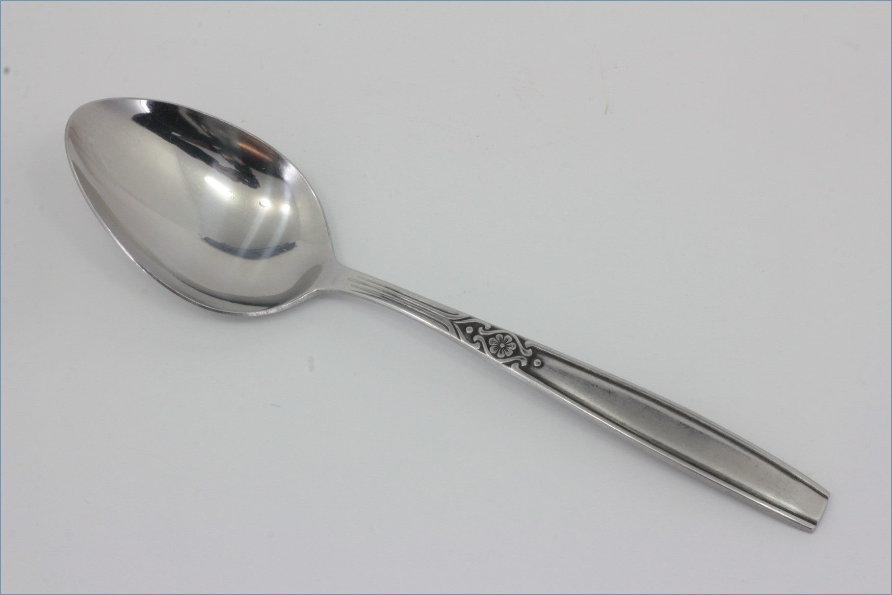 Viners - Edelweiss - Dessert Spoon