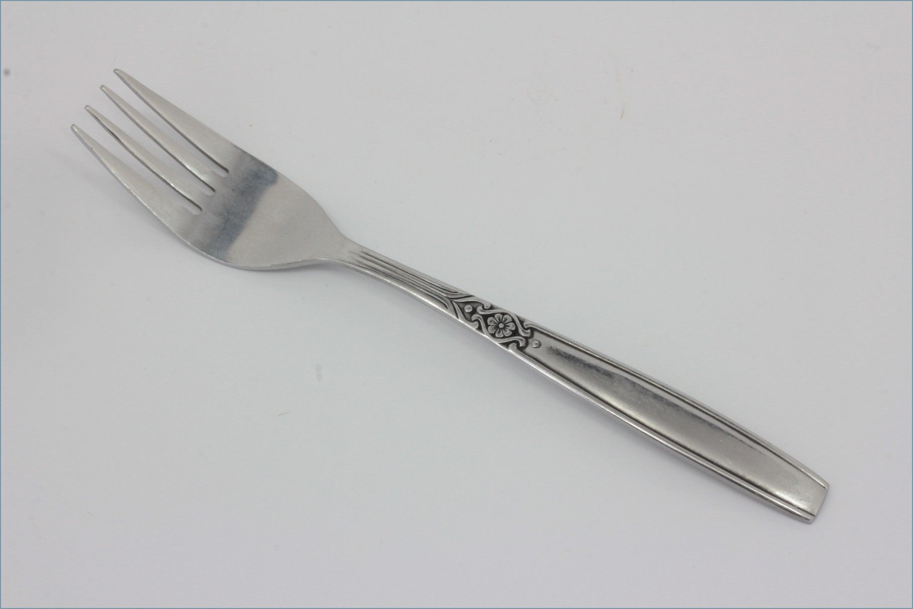 Viners - Edelweiss - Dinner Fork