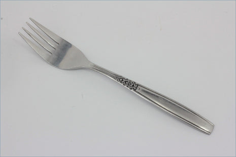 Viners - Edelweiss - Dinner Fork