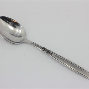 Viners - Edelweiss - Serving Spoon