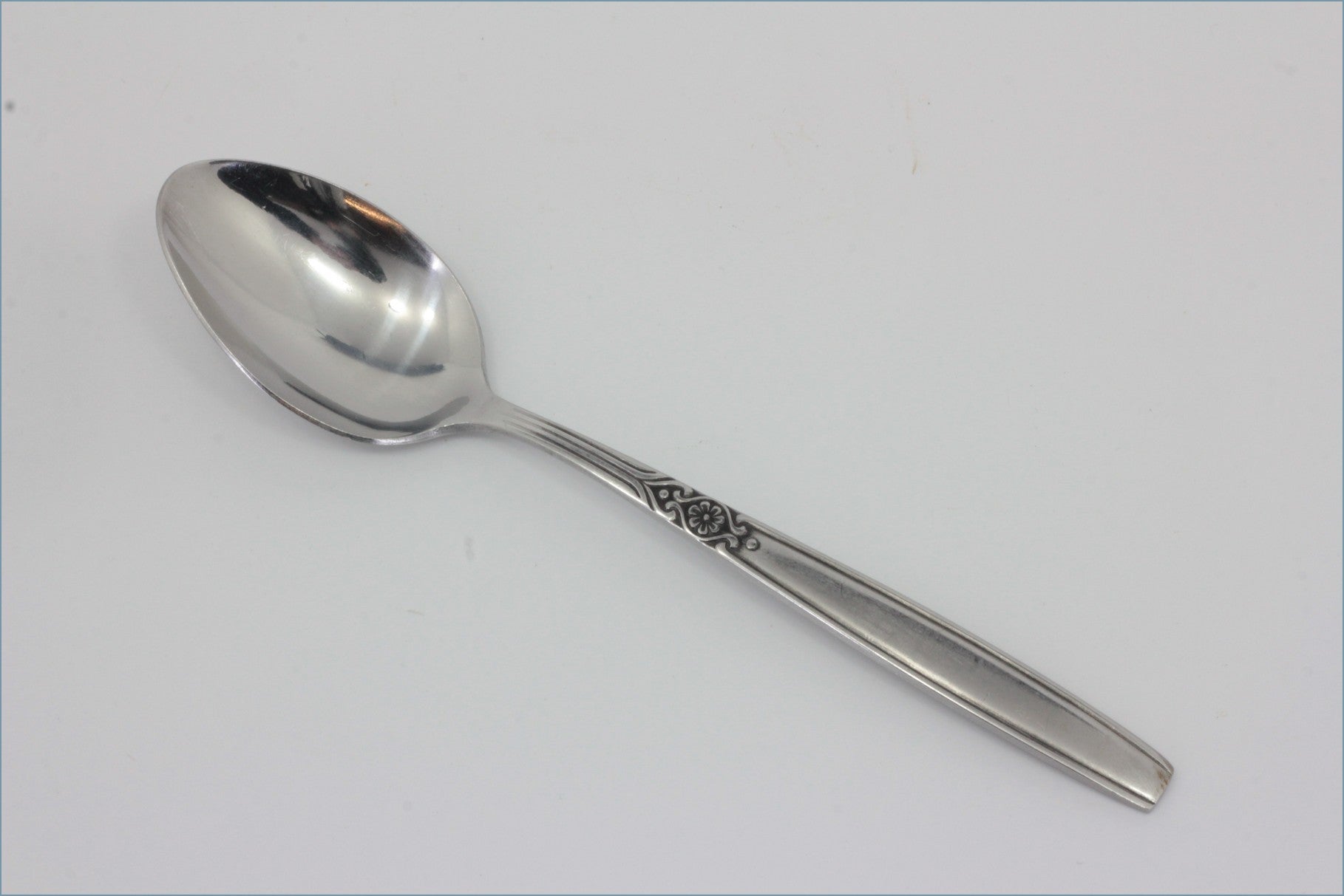 Viners - Edelweiss - Serving Spoon