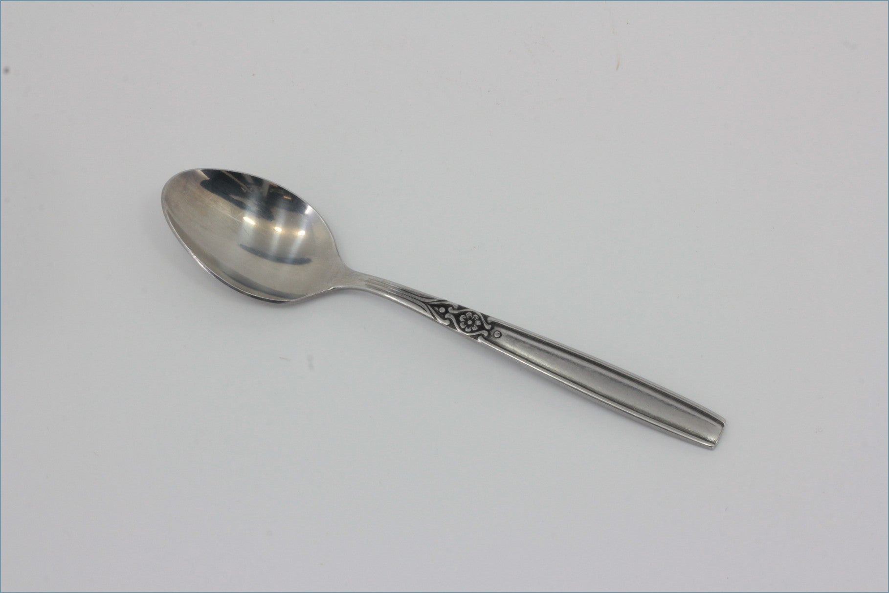 Viners - Edelweiss - Tea Spoon