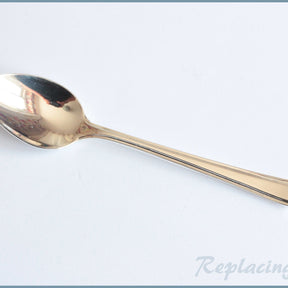 Viners - Harley (Silver Plate) - Coffee Spoon