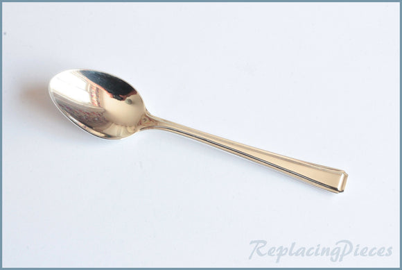 Viners - Harley (Silver Plate) - Coffee Spoon