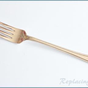 Viners - Harley (Silver Plate) - Dessert Fork