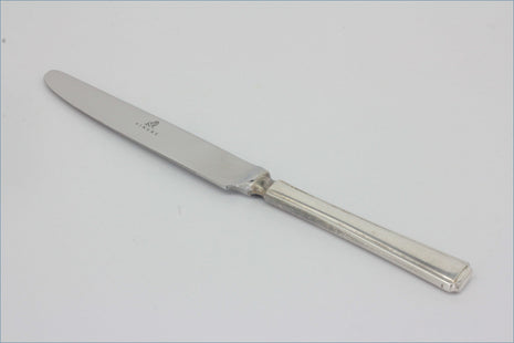 Viners - Harley (Silver Plate) - Dessert Knife
