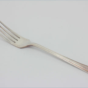 Viners - Harley (Silver Plate) - Dinner Fork