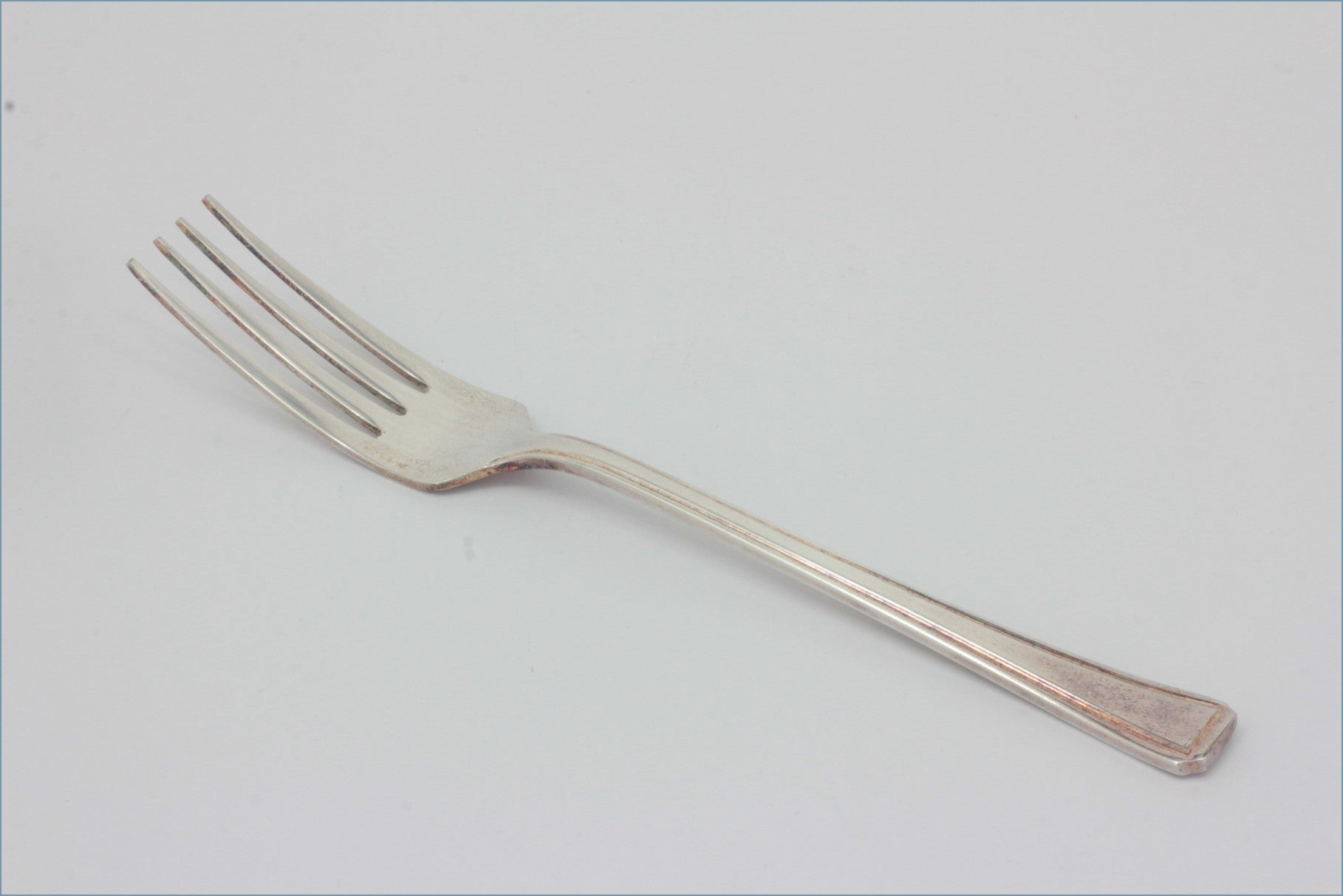 Viners - Harley (Silver Plate) - Dinner Fork