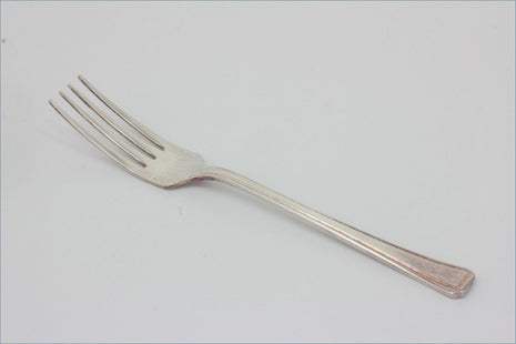 Viners - Harley (Silver Plate) - Dinner Fork