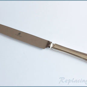 Viners - Harley (Silver Plate) - Dinner Knife
