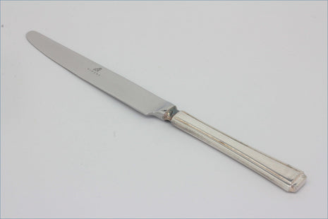 Viners - Harley (Silver Plate) - 9 3/4"Dinner Knife 