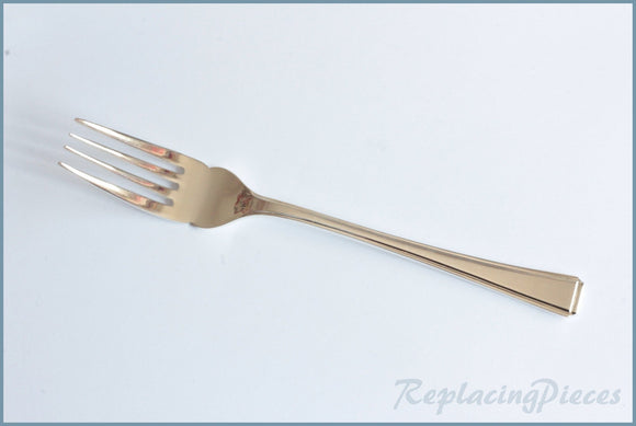 Viners - Harley (Silver Plate) - Fish Fork