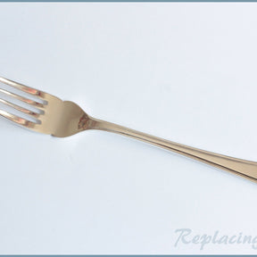 Viners - Harley (Silver Plate) - Fish Fork