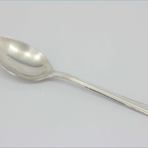 Viners - Harley (Silver Plate) - 7 3/4