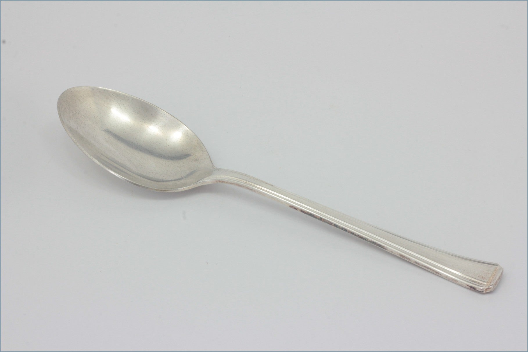 Viners - Harley (Silver Plate) - 7 3/4