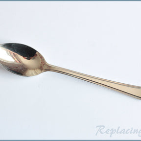 Viners - Harley (Silver Plate) - Tea Spoon