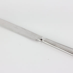 Viners - Harley (Stainless) - Dinner Knife