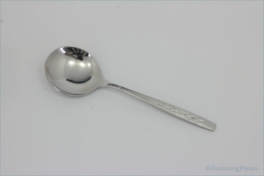 Viners - Harvest/Country Garden - Fruit Spoon