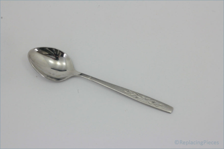 Viners - Harvest/Country Garden - Tea Spoon