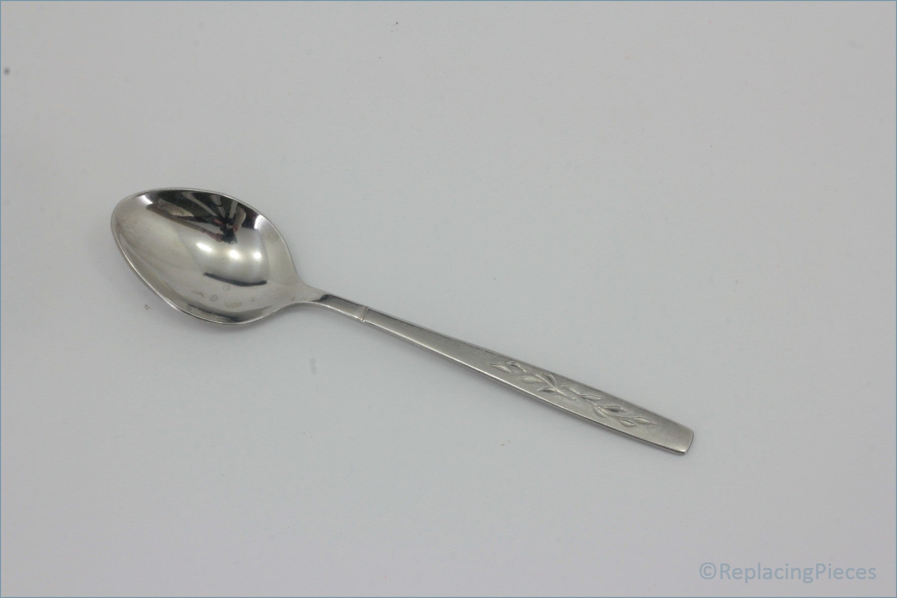 Viners - Harvest/Country Garden - Tea Spoon