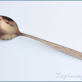 Viners - Harvest/Country Garden - Dessert Spoon